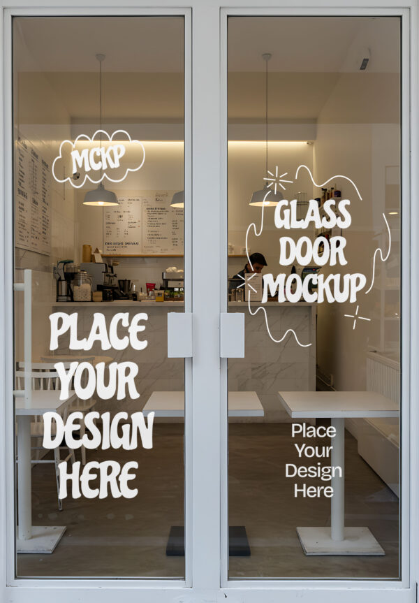 Window Clings