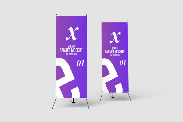 X Banners - Image 3