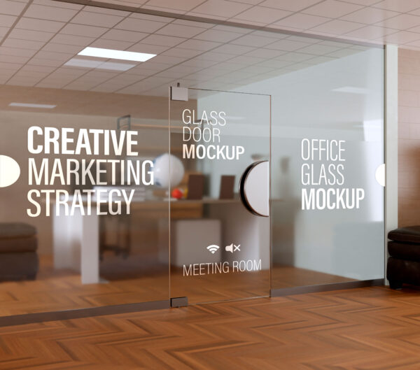 Window Clings - Image 2
