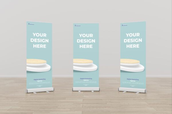 Retractable Banner - Image 3