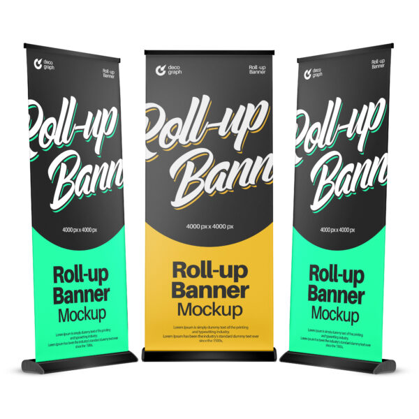 X Banners - Image 2