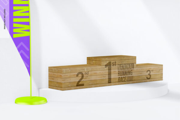 Step & Repeat Banner - Image 2